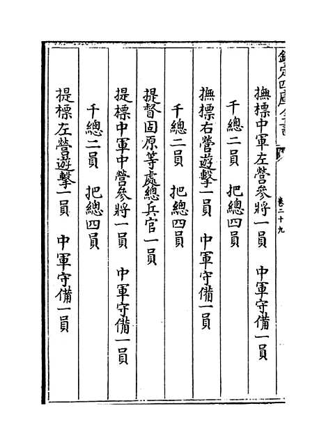 【甘肃通志】卷二十九.pdf