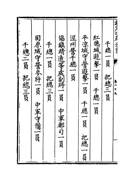 【甘肃通志】卷二十九.pdf