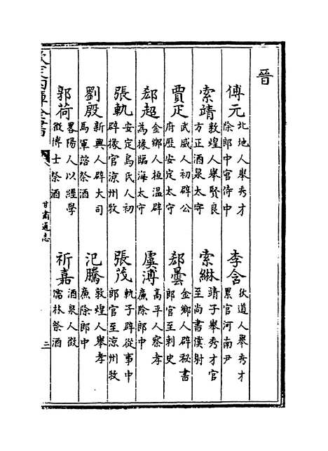 【甘肃通志】卷三十三.pdf