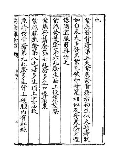 【普济方】卷二百七十六.pdf