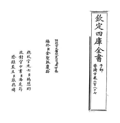 【普济方】卷二百八十七.pdf