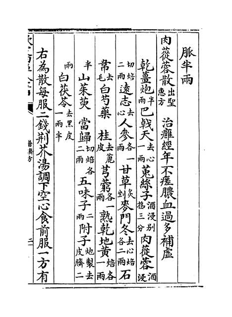 【普济方】卷二百八十七.pdf