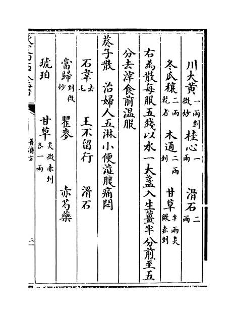 【普济方】卷三百二十一.pdf