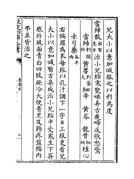 【普济方】卷三百六十一.pdf