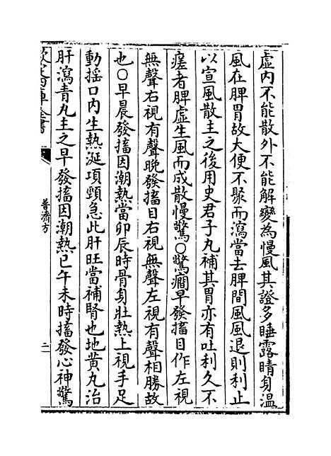 【普济方】卷三百七十五.pdf