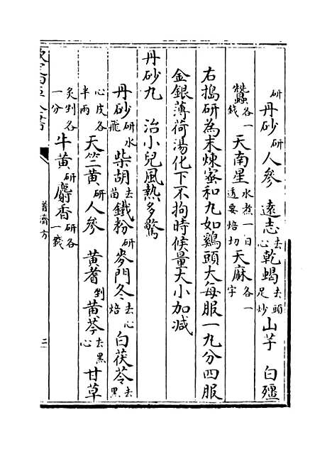 【普济方】卷三百八十五至三百八十六.pdf