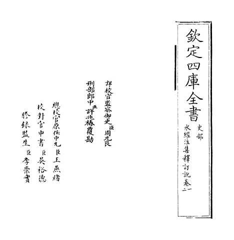 【水经注集释订讹】卷一至二.pdf