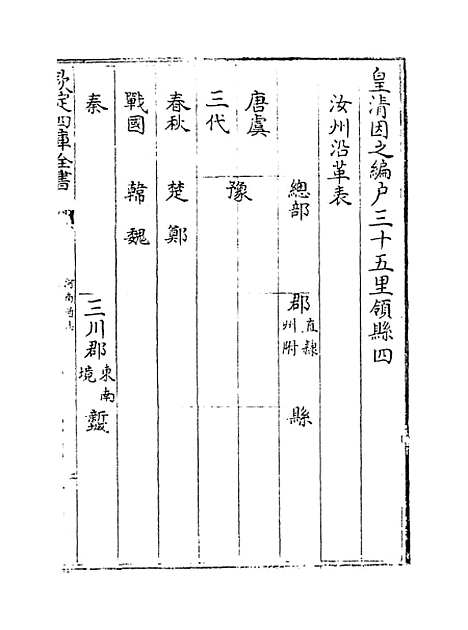 【河南通志】卷四至五.pdf