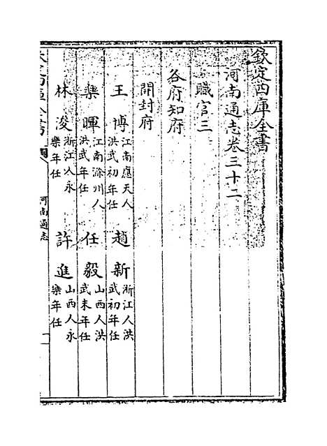 【河南通志】卷三十二.pdf