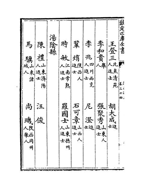 【河南通志】卷三十四.pdf