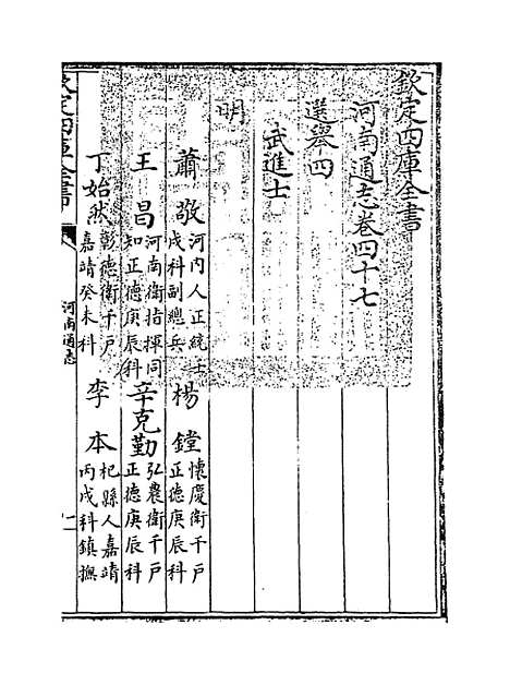 【河南通志】卷四十七.pdf