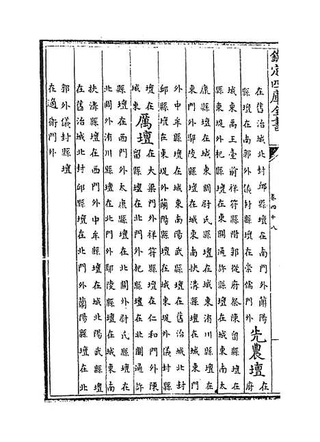 【河南通志】卷四十八.pdf