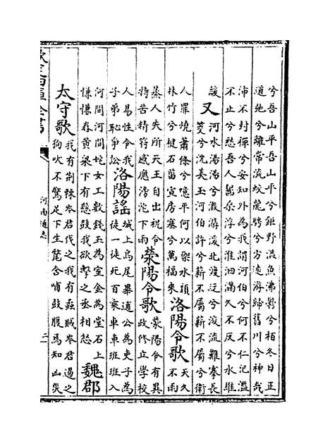 【河南通志】卷七十三.pdf