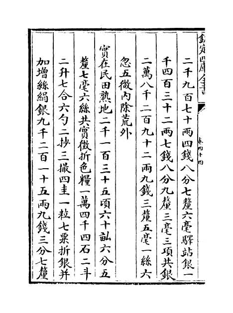 【山西通志】卷四十四.pdf