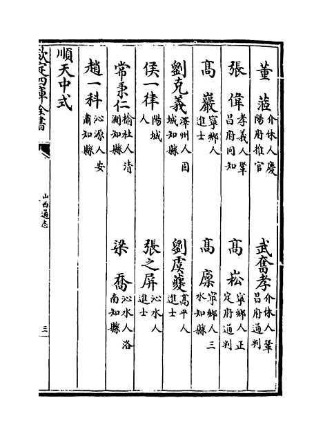 【山西通志】卷六十九至七十.pdf