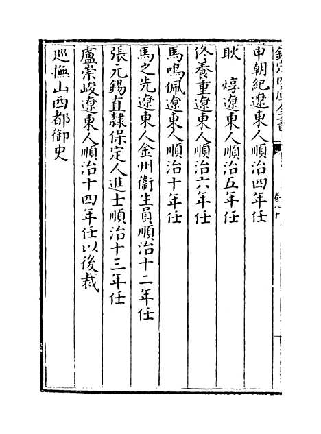 【山西通志】卷八十.pdf