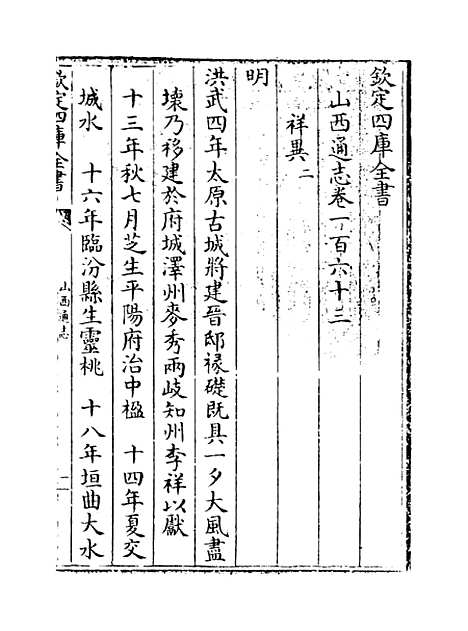 【山西通志】卷一百六十三.pdf