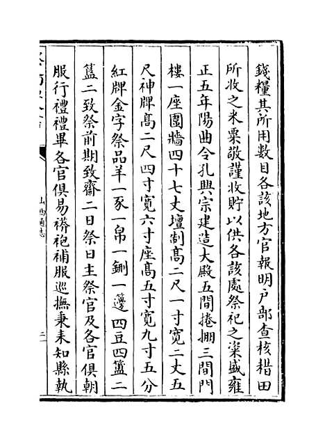 【山西通志】卷一百六十四.pdf