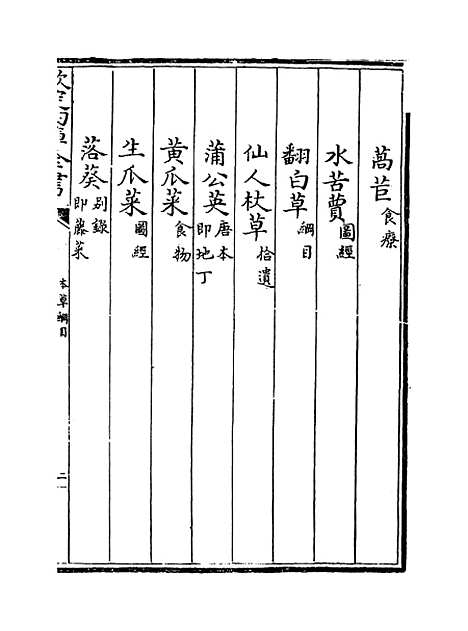 【本草纲目】卷二十七至二十八.pdf