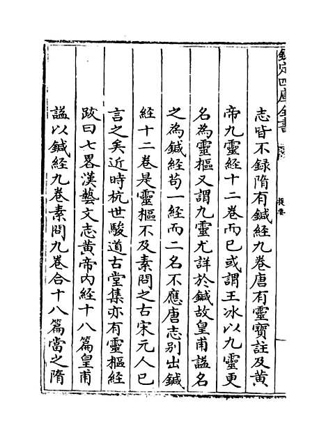 【灵枢经】卷一至四.pdf