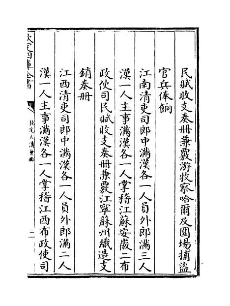 【钦定大清会典】卷八至十二.pdf