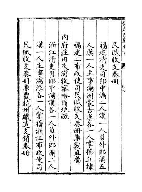 【钦定大清会典】卷八至十二.pdf