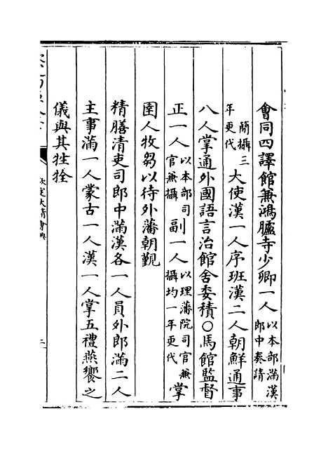 【钦定大清会典】卷二十至二十四.pdf