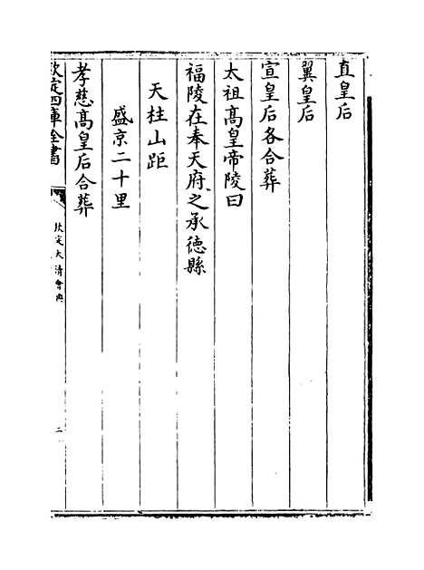 【钦定大清会典】卷四十二至四十四.pdf