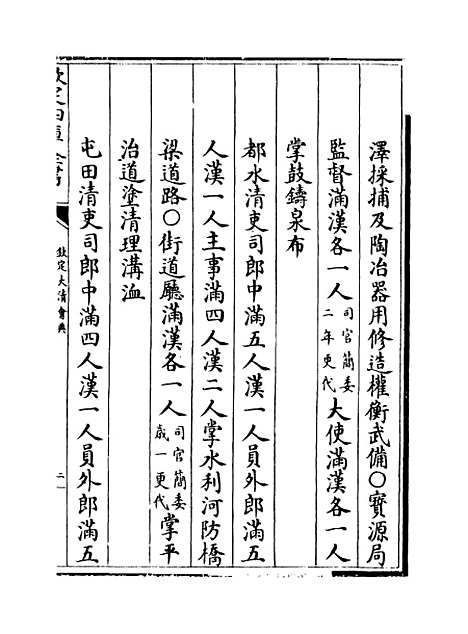 【钦定大清会典】卷七十至七十三.pdf