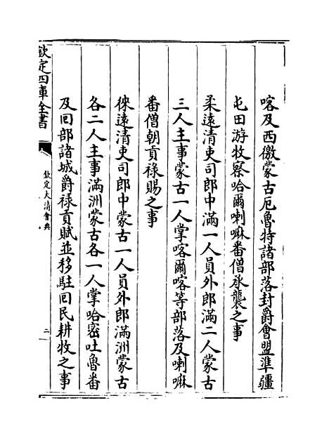 【钦定大清会典】卷七十九至八十.pdf