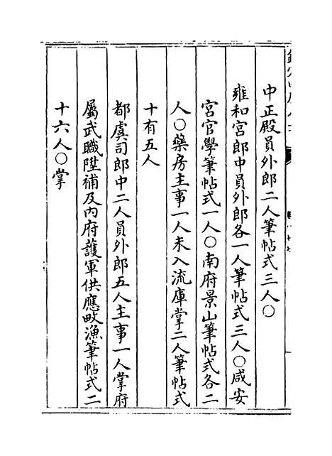 【钦定大清会典】卷八十七至八十九.pdf