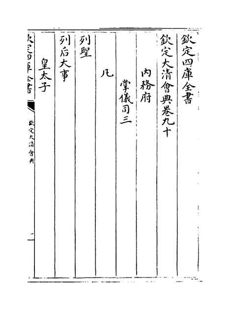 【钦定大清会典】卷九十至九十四.pdf