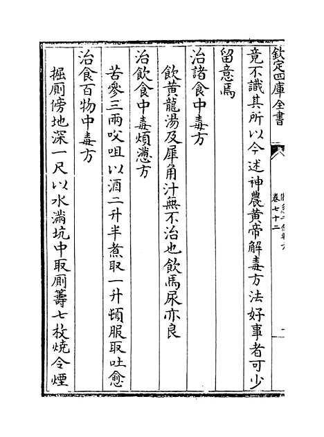 【备急千金要方】卷七十二至七十六.pdf