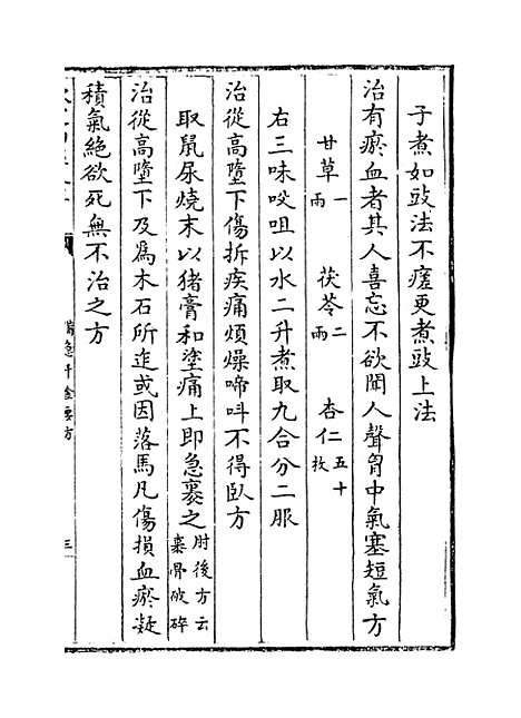 【备急千金要方】卷七十七至八十.pdf