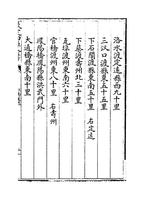 【江南通志】卷二十八至二十九.pdf