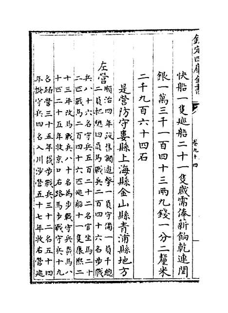 【江南通志】卷九十四.pdf