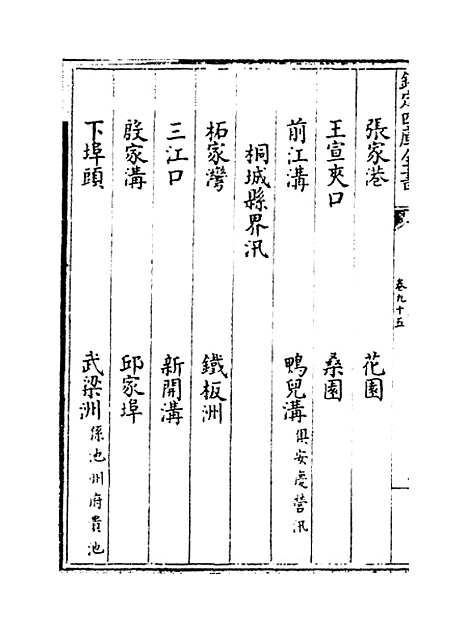 【江南通志】卷九十五至九十六.pdf