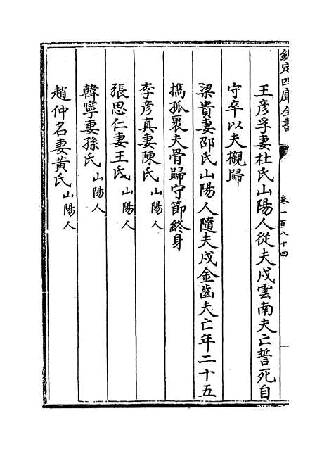 【江南通志】卷一百八十四.pdf