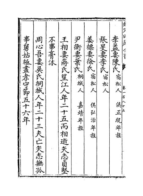 【江南通志】卷一百八十五.pdf