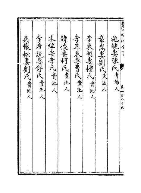 【江南通志】卷一百八十六.pdf