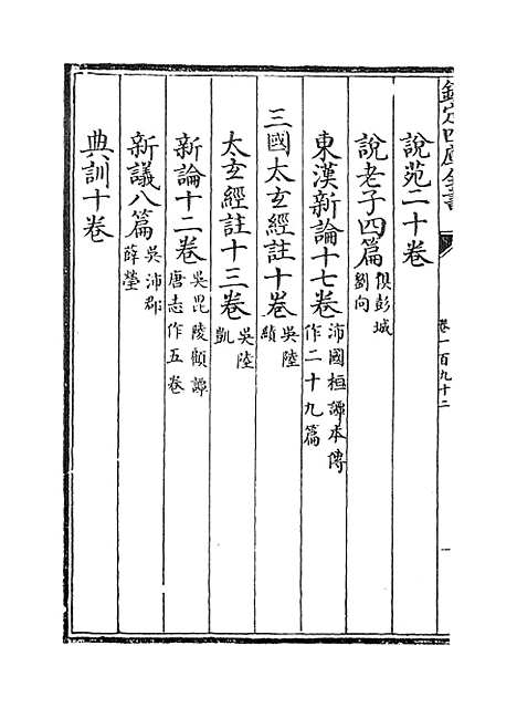 【江南通志】卷一百九十二.pdf