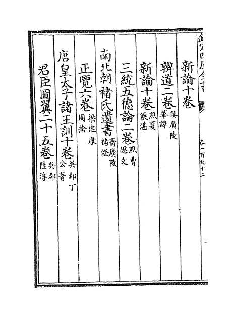 【江南通志】卷一百九十二.pdf