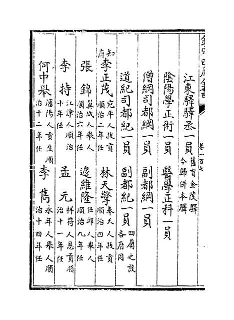 【江南通志】卷一百七.pdf