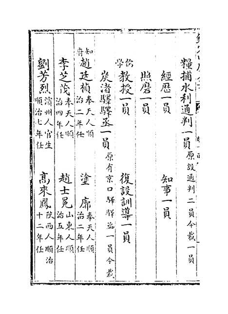 【江南通志】卷一百八.pdf