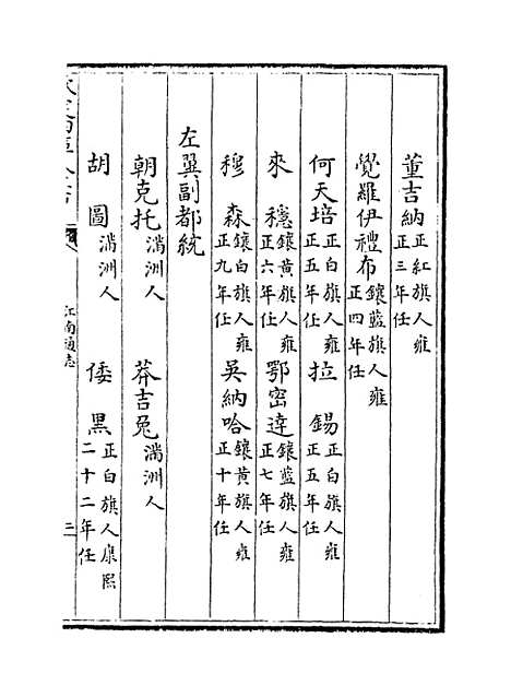 【江南通志】卷一百十一.pdf