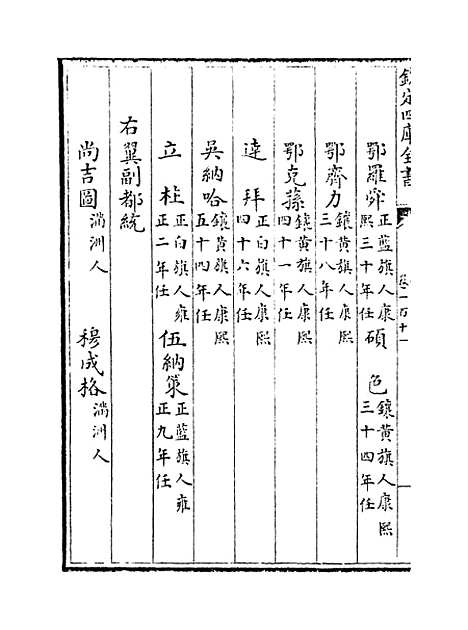 【江南通志】卷一百十一.pdf