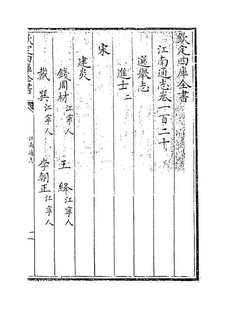 【江南通志】卷一百二十.pdf