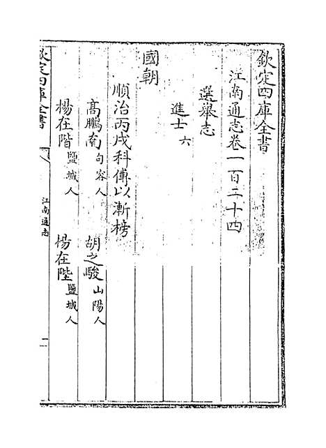 【江南通志】卷一百二十四.pdf