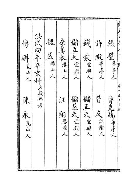 【江南通志】卷一百二十五.pdf