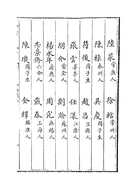 【江南通志】卷一百二十六.pdf